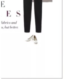 CLEARIMPRESSION | パンプス