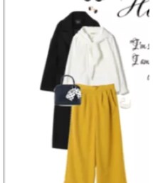 ITS'DEMO | ボストンバッグ