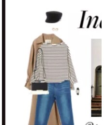 AMERICAN HOLIC | Tシャツ/カットソー