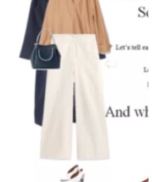 theory | パンツ