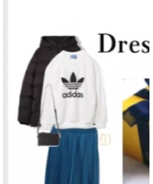 styles | スウェット