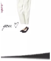 mio notice | パンプス