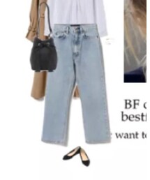 Pilgrim Surf Supply | デニムパンツ