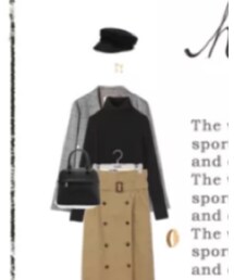 無印良品 | ニット/セーター