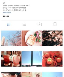 ✅Instagram | その他