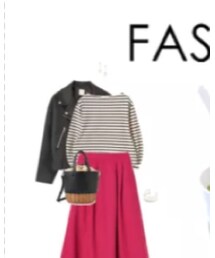 AMERICAN HOLIC | Tシャツ/カットソー