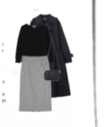 MURUA | ショルダーバッグ