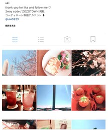 ✅ Instagram | その他