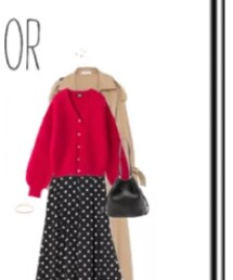 styling/ | トレンチコート