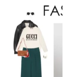 GUCCI | Tシャツ/カットソー