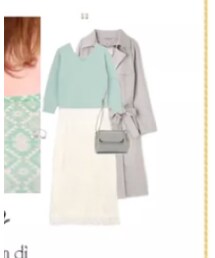 ITS'DEMO | ショルダーバッグ