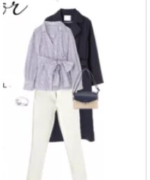 LIZ LISA | ショルダーバッグ