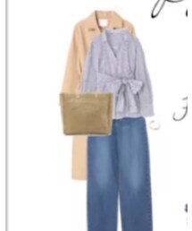 ear PAPILLONNER | かごバッグ