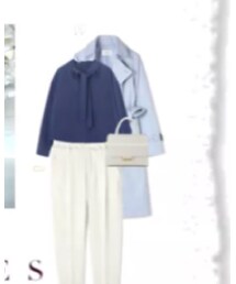 MACKINTOSH PHILOSOPHY | ボストンバッグ