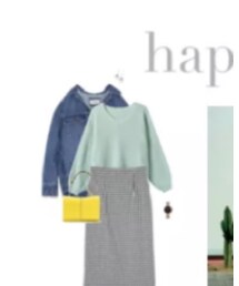 夢展望 | ニット/セーター