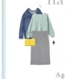 LOUNGEDRESS | ショルダーバッグ