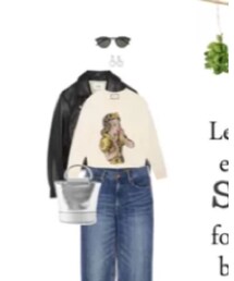 GUCCI | スウェット