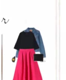 Right-on | デニムジャケット