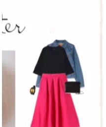 無印良品 | Tシャツ/カットソー