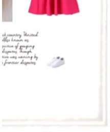 AC/DC | スニーカー