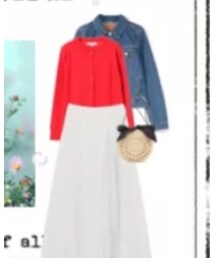 russet | ショルダーバッグ