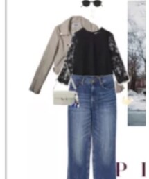 tsukotarii | ショルダーバッグ