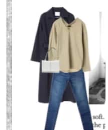 LOUNGEDRESS | ショルダーバッグ