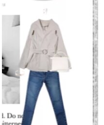 PROPORTION BODY DRESSING | バッグ