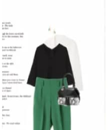 UR'S | Tシャツ/カットソー