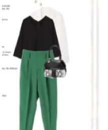 vita rosa | ボストンバッグ