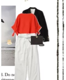 human woman | バッグ