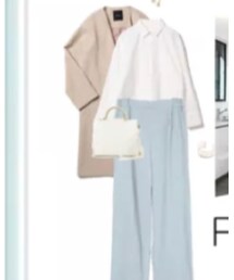 NATURAL BEAUTY BASIC | ショルダーバッグ