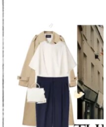 ADORE | シャツ/ブラウス