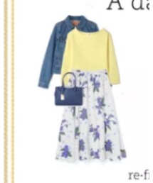 Samantha Thavasa | ボストンバッグ