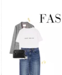 GYDA | Tシャツ/カットソー