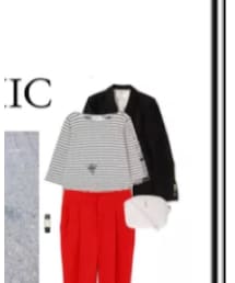 beige， | テーラードジャケット