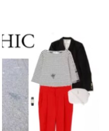 FORDMILLS | Tシャツ/カットソー