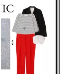 RUNWAY SELECTION | バッグ