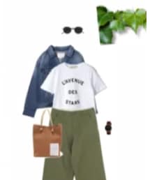 ESTNATION | Tシャツ/カットソー