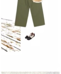 DRESSTERIOR | サンダル