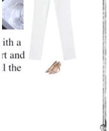 MODE ET JACOMO MEDA | パンプス