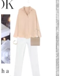 GALLARDAGALANTE | ショルダーバッグ