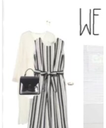 BEAMS LIGHTS | オールインワン・サロペット