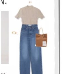 trysil | トートバッグ