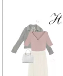 LAGUNAMOON | ライダースジャケット