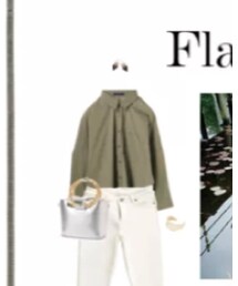 AMERICAN HOLIC | シャツ/ブラウス