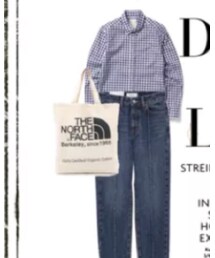 CIAOPANIC | トートバッグ