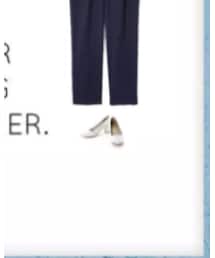 CLEARIMPRESSION  | パンプス