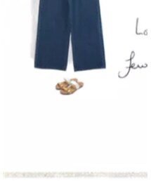 NATURAL BEAUTY BASIC | サンダル