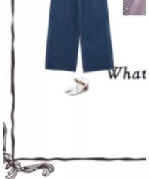 MISTIC GLOW | サンダル